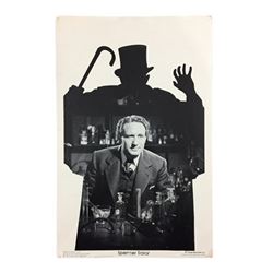 Dr. Jekyll and Mr. Hyde (1941) Vintage Photo