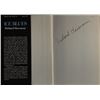 Image 4 : Richard Stevenson Signed "Ice Blues" First Edition Book (1986)