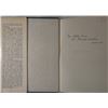 Image 4 : Maxwell Whiteman "Gentlemen in Crisis" Signed Book (1975)