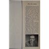 Image 6 : Maxwell Whiteman "Gentlemen in Crisis" Signed Book (1975)