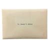 Image 1 : Korean Ambassador You Chan Yang Signed Letter
