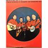Image 2 : The Brothers Four: In Person Signed Album (1962)