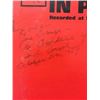 Image 3 : The Brothers Four: In Person Signed Album (1962)