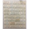 Image 2 : Vintage Cigarette Cards Collection (59)