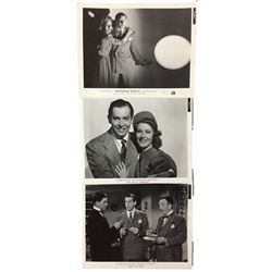 Milton Berle photographs (1941-1942)