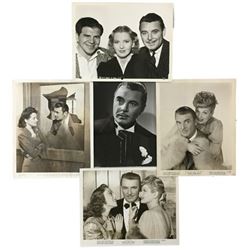 Geroge Brent photographs (1936-1942)