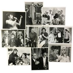CBS Television Comedy photographs (1976-1980)