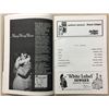 Image 6 : Alan King/Janet Ward Signed Playbill Magazine