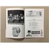 Image 7 : Alan King/Janet Ward Signed Playbill Magazine