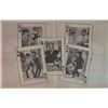 Image 2 : 5 Card Stud Tabloid Print (1968)