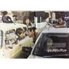 Image 1 : Hopscotch (1980) Rare Advertising Insert