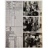 Image 1 : Holy Matrimony Cross Plot Shooting Schedule (1943)