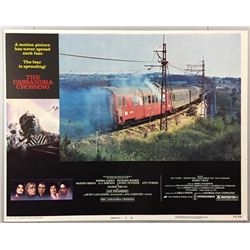 The Cassandra Crossing (1976) Lobby Card