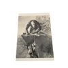 Image 1 : King Kong RKO Black and White Photo