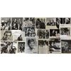Image 1 : ABC, NBC, CBS  Network Photographs (1960-1989)