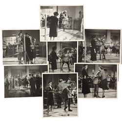 Trevor Claire photographs (ca. 1938)