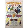 Image 1 : What's Up Front! (1964) Poster