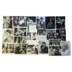 CBS/NBC + Publicity/Set Photos Collection (115)