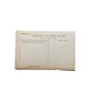 Image 6 : J. Beagles & Co. & Lily White Rare Portrait Postcard Collection