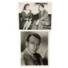 Image 1 : Ralph Bellamy photographs (1943-1946)