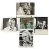 Image 1 : Jason Robards photographs (1979-1980)