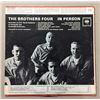 Image 4 : The Brothers Four: In Person Signed Album (1962)