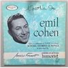 Image 6 : Emil Cohen "A Great New Star" (1958) Signed Vinyl