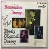 Image 6 : "Remember Jimmy" Dorsey Signed Album