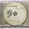 Image 4 : Mike Seeger Signed CD "True Vine" (2003)