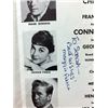 Image 4 : Signed Where the Boys Are (1960) Program