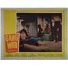Image 7 : Gang War Lobby Card (1958)
