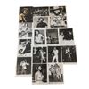 Image 1 : Collection of 1970's Iconic Musicians Publicity Stills (~75)