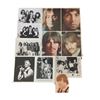 Image 2 : Collection of 1970's Iconic Musicians Publicity Stills (~75)