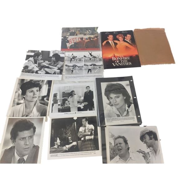 Warner Bros Studios Publicity Collection