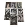 Image 2 : Collection of Hollywood Icons Publicity Stills (~75)