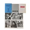 Image 1 : Collection of Sylvester Stallone + Press Kits and Stills