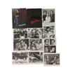 Image 1 : Collection of 1970s-1980's Stills and Press Kits + Patrick Swayze