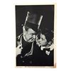 Image 1 : David Copperfield W.C. Fields Vintage Photo