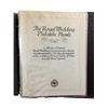 Image 2 : Royal Wedding Philatelic Panels Collection Book