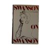 Image 1 : Gloria Swanson Signed "Swanson on Swanson" Book (1980)