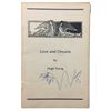 Image 1 : Signed Love and Dreams Book (1994)