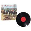 Image 1 : The Flying W Wranglers 1973 Signed Vinyl