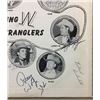 Image 9 : The Flying W Wranglers 1973 Signed Vinyl