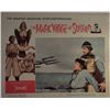 Image 2 : The Magic Voyage of Sinbad Lobby Card (1953)