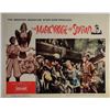 Image 7 : The Magic Voyage of Sinbad Lobby Card (1953)
