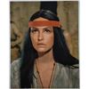 Image 1 : MacKenna's Gold Lobby Card (1969)