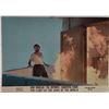 Image 4 : The Light at the Edge of the World Lobby Card (1971)
