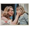 Image 3 : Lipstick Lobby Card (1976)