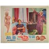 Image 1 : Panic Button Lobby Card (1964)