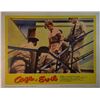 Image 4 : Cage of Evil Lobby Card (1960)